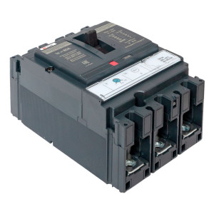 Выключатель автоматический ВА-99C (Compact NS) 160/ 80А 3P 36кА EKF PROxima(кр.1шт)