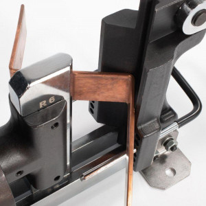 ПРЕСС ГИДРАВЛИЧЕСКИЙ ДЛЯ ГИБКИ ШИН ШГ-150 СЕРИЯ NEO (КВТ)