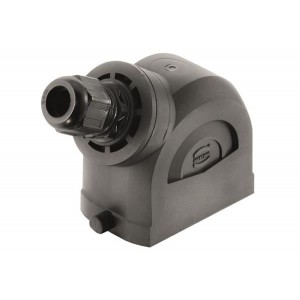 19431100547, Сверхмощные разъемы питания HAN-ECO 10B HD SG LV SD ENTRY M32 W/ GLN