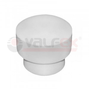 Заглушка коллектора 32 (80/20) бел. VALFEX 10162232