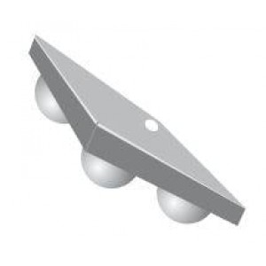 LD39115J25R, LDO регуляторы напряжения 150mA Low Quiescent 150mA 1.5V to 5.5V