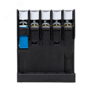 Мини-контактор МКЭ 9А кат. 230В AC 1НО PROxima Mctr-s-9-230