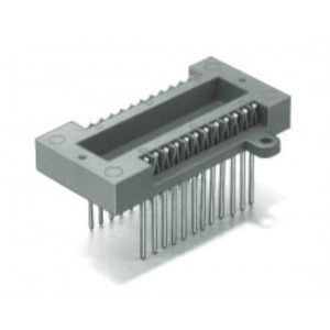 242-1281-09-0602J, Установочные панели для ИС и компонентов RECPT FOR DIP SOCKET 42 Contact Qty.