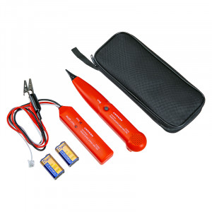 R6812, Кабельный тестер, трассоискатель