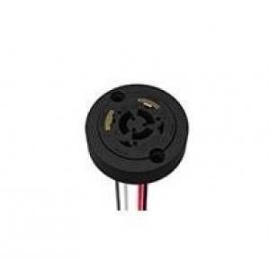 2213362-2, Осветительные коннекторы Dimming Photocell Recpt Assy 3/4 150 C