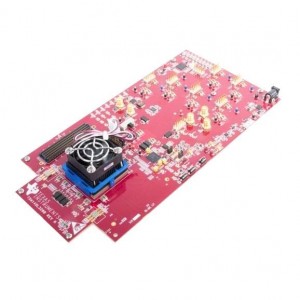 TSW14DL3200EVM, Средства разработки интегральных схем (ИС) преобразования данных Data Capture / Pattern Generator: Data Converter Evaluation Module With 48 LVDS Lanes up to 1.6Gbps