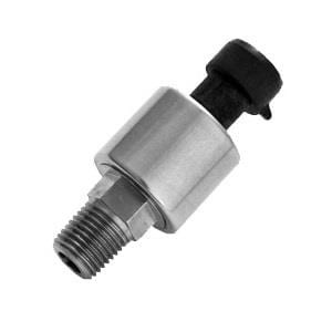 P255-100G-B4C, Промышленные датчики давления Stainless Steel Pressure Transducer 0-100psi, Gage, Nitrile Seal, 1/8-27 NPT Male port, Packard without Mating Connector