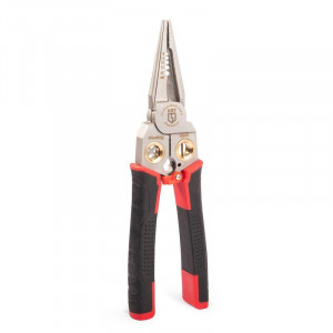 Мультитул-длинногубцы MT-03 серия ПРОФИ