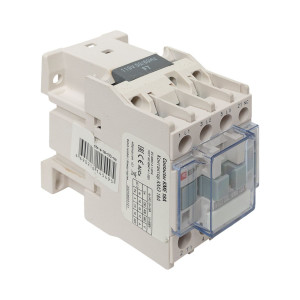 Контактор КМЭ малогабаритный 18А 110В 1NC PROxima ctr-s-18-110-nc