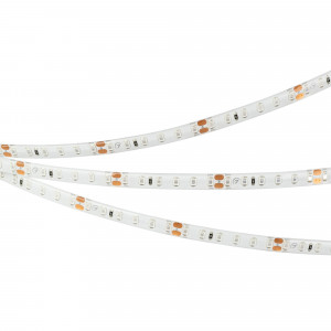 Лента герметичная RTW-SE-A120-8mm 24V Green (9.6 W/m, IP65, 2835, 5m) 016510(2), Светодиодная лента RTW-SE-A120, герметичная IP65 (SE-силиконовый верхний слой). Светодиоды 2835, 120 шт/м (600 шт на 5 м), белая плата, ширина 8 мм, скотч 3M. Цвет ЗЕЛЁНЫЙ 525 nm, угол 120°. Питание 24V, мощность 9.6 Вт/м (48 Вт на 5 м). Размеры 5000x8x2.