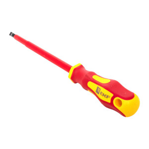 Отвертка SL6.5х150мм Master 1000В Basic sl-6.5-150-mas-in