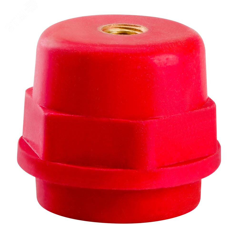 Изображение товара Изолятор SM25 (М6) силовой 143250