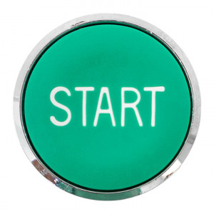 Исполнительный механизм кнопки 