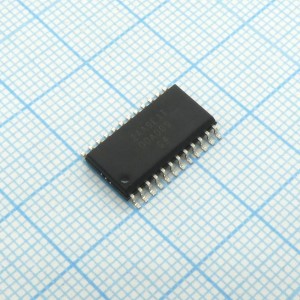 DDA009, ШИМ-контроллер