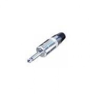 NYS225, Телефонные разъемы 1/4" MONO METAL REAN