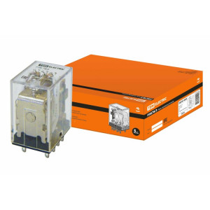Реле РЭК78/3 5А 12В AC SQ0701-0034