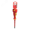 ОТВЕРТКА PZ1Х80ММ EXPERT 1000В PROXIMA PZ-1-80-EXP-IN