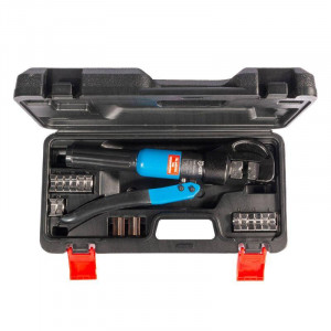 Пресс гидравлический ручной ПГР-70БР серия Мастер