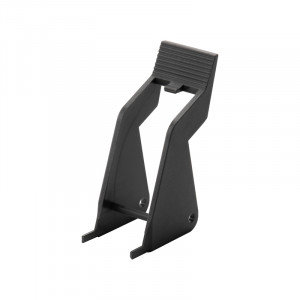 Фиксатор SR20T, Пластиковый фиксатор, для колодки серий SRU