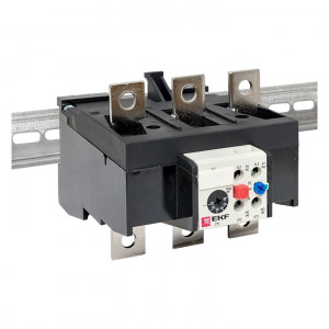 Реле тепловое РТЭ-4355 55-80А PROxima rel-4355-55-80