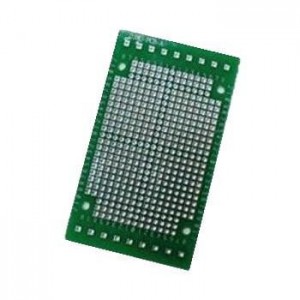 DMB-4769-CB, Комплектующие для клеммных колодок 3.421 x .563 x .062 PCB 6 (3/3)