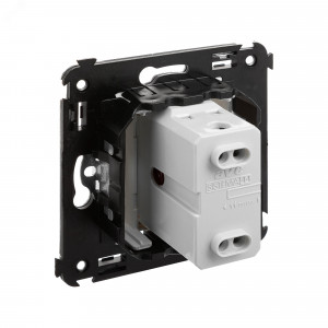 Звонок в стену, 