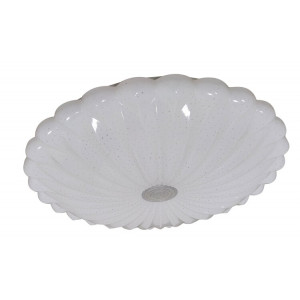 Светильник потолочный светодиодный Классик без ДУ SPB-6-40 Lille new 40Вт 4000К 2700Лм Б0056330