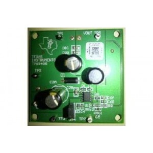 TPS5405EVM, Средства разработки интегральных схем (ИС) управления питанием TPS5405 Eval Mod