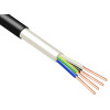 Кабель ВВГнг(А)-LSLTx 4х2.5 ОК (PE) 0.66кВ (м) 13475840