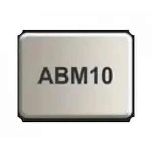 ABM10-24.000MHZ-E20-T, Резонатор кварцевый 24.000 МГц