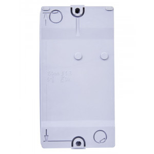 Контактор КМИ-11860 18А 380В/АС3 IP54 IEK KKM16-018-380-00