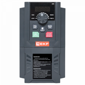 Преобразователь частоты PRO-Drive PD-150-FC-4K0-21-B EKF