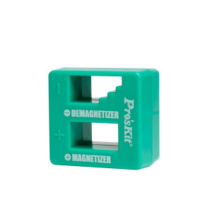 8PK-220, Прибор для намагничивания- размагничивания ручных инструментов