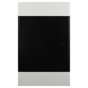 Щит распределительный навесной ЩРН-П-36 Trend BOXS-36-p-s-t IP41 Б0052642