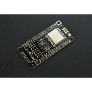 TEL0122, Радиочастотные средства разработки FireBeetle Covers- LoRa Radio 915MHz