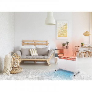 Модуль отопительный электрического конвектора Evolution Transformer BEC/EVU-1000 НС-1081874