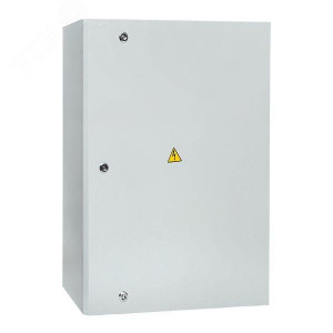 Щит распределительный навесной "KRATOS" 96 модулей 80.60.25 IP66 EKF