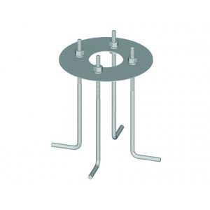 Закладная анкерная СТ ANCHOR MORTGAGE D108 4126001120