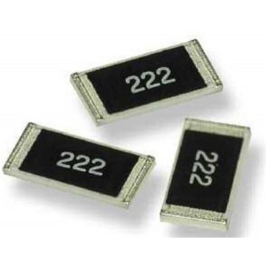 CRGS2512J470R, Толстопленочные резисторы – для поверхностного монтажа CRGS2512 5% 470R