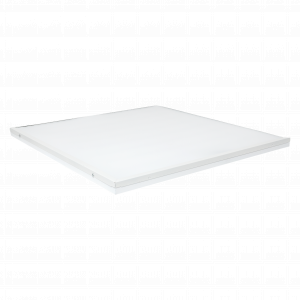Панель светодиодная 25 мм ДВО-4210-L 50Вт 6500К опал с равномерной засветкой 595х595 LUMA EKF