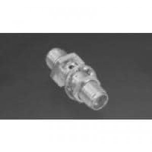 2084-0000-00, РЧ адаптеры - внутрисерийные SMA JACK-JACK BULKHD