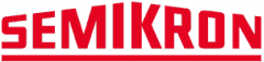 Логотип Semikron Elektronik GmbH