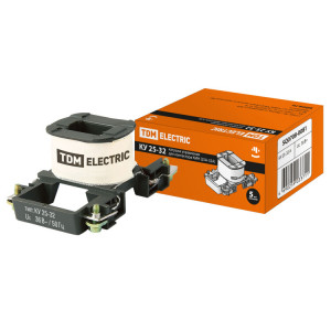 КУ- (25-32А) 36В SQ0708-0081