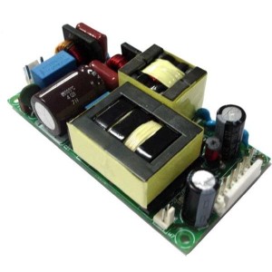 ABC225-1015L, Импульсные источники питания 225W 15V MOLEX CONNECTOR
