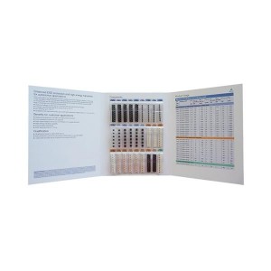 B82422X100, Наборы индукторов и принадлежности Design Kit SIMID1210 Serie B82422*100 Kit