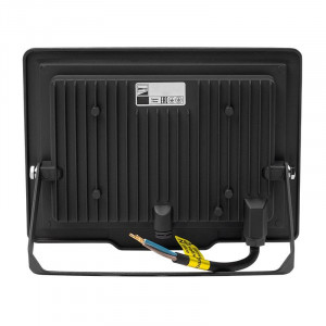 Прожектор светодиодный PFL-C3 70Вт 6500К IP65 закален. прозр. стекло 5023604A