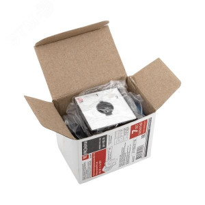 Переключатель кулачковый ПК-1-53 10А 3P 