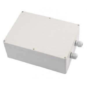 BOX IP65 for conversion kit 240х120х75 4501007940