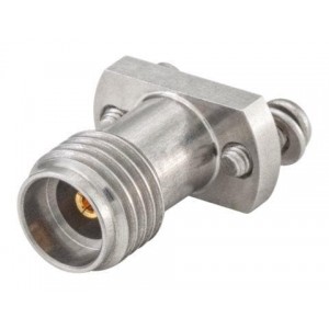 03K722-40MS3, РЧ соединители / Коаксиальные соединители straight jack PCB