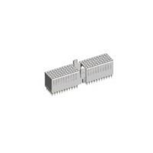HM2S10PE5100N9LF, Жесткие метрические разъемы 22P MPACS 5R STR REC "A"